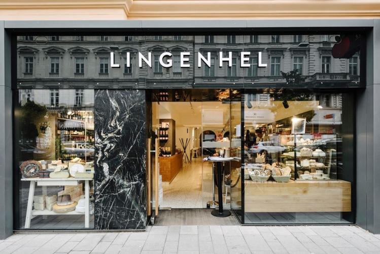 Restaurant Bistro Lingenhel - Genuss-Oase und Feinschmecker-Treffpunkt | Wien