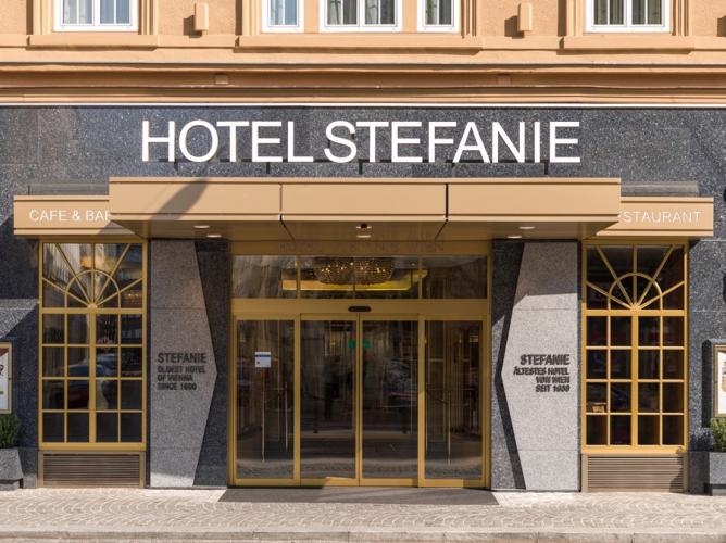 Hotel Stefanie 2 Übernachtungen | Wien